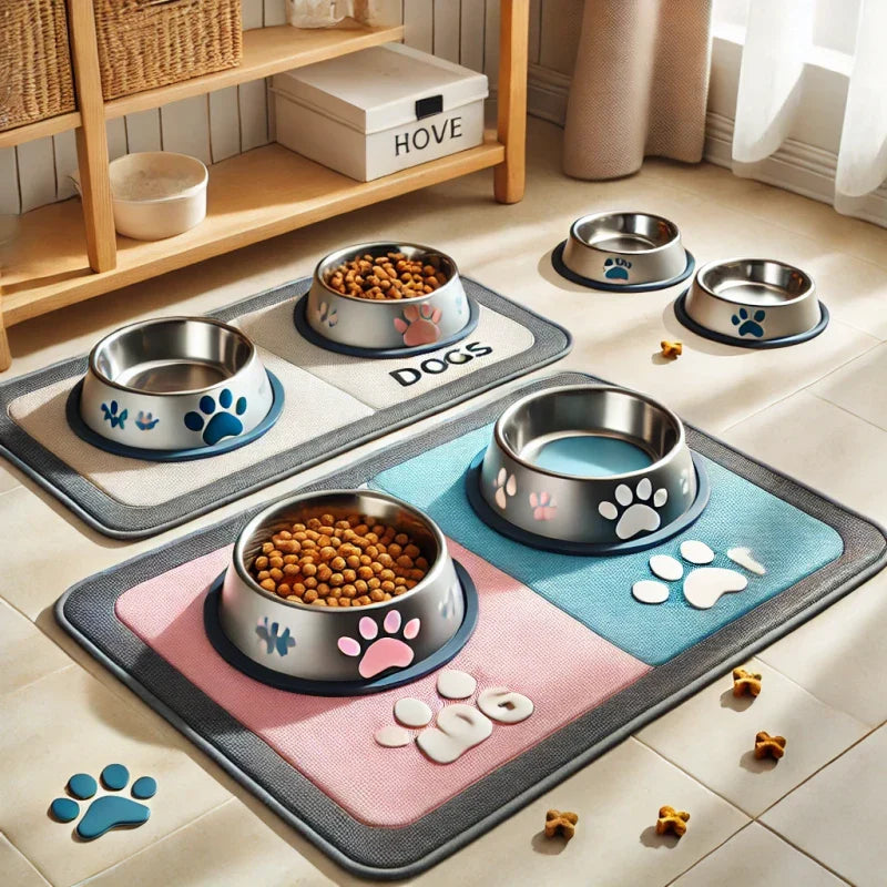 Feeding Bowls
