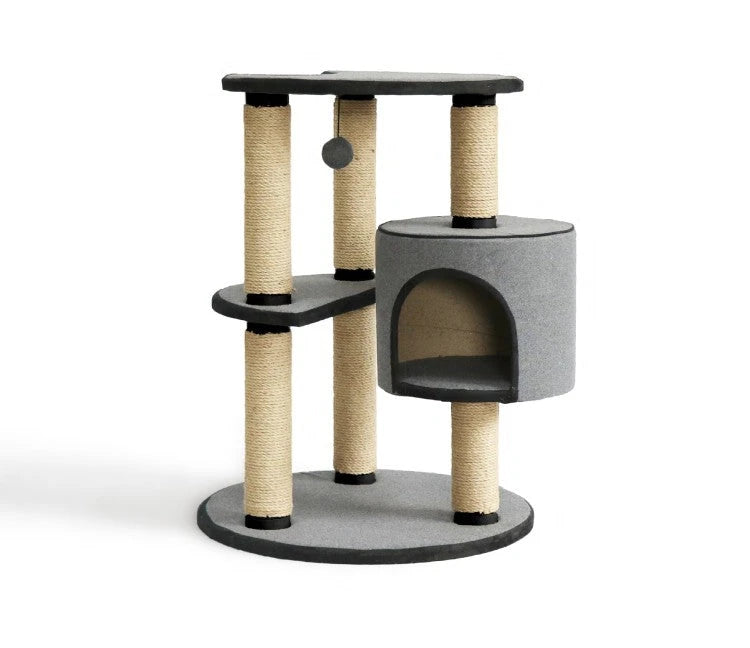 Cat Trees & Scratchers